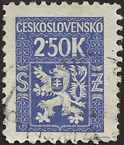 CZECHOSLOVAKIA UNIDENTIFIED BOX ITEM