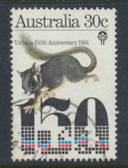 Australia SG 960 Used  