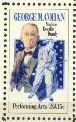 US Stamp #1756 MNH George M. Cohan Single