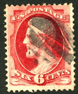 U.S. #148 USED