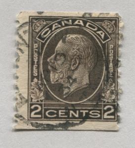 CANADA 206   Used    