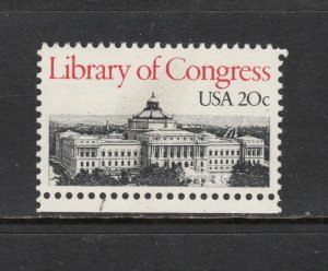 Scott # 2004   unused   OG MNH  single