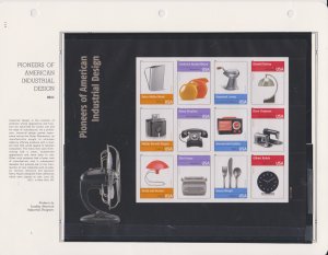 My Personal Stamp Collection #4546