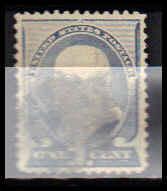  212 Used Very Fine RR0486