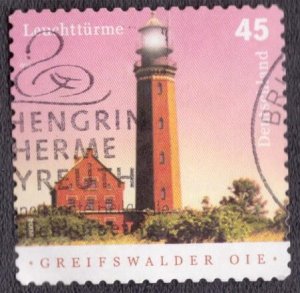 Germany 2345A 2005 Used