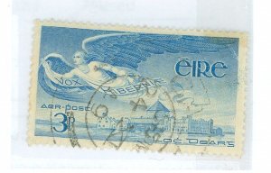 Ireland #C2 Used Single