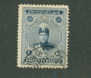 Iran 674  USED CV $0.75 BIN $0.75