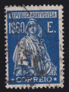 Portugal 289 Ceres 1924