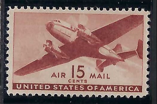 United States C28 MNH 474B-1