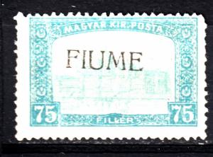 Fiume 14 mh