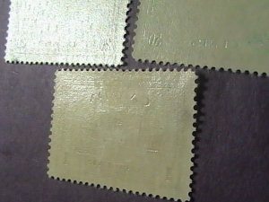 CANADA # 268-273-MINT/HINGED---COMPLETE SET---1946