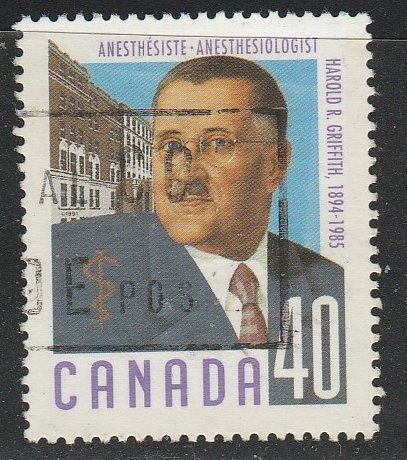 Canada   1305     (O)    1991