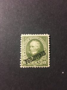 philippines sc 218 MLH