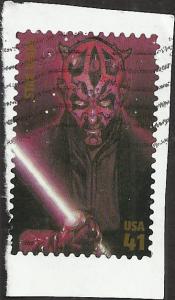 # 4143k USED DARTH MAUL