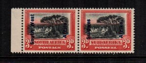 South West Africa  89  MNH cat $ 11.00  666