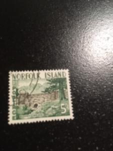 Norfolk Island sc 18 u