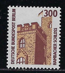 Germany Berlin Scott # 9N556, mint nh