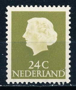 Netherlands #347A Single MNH