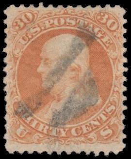 United States 71 used