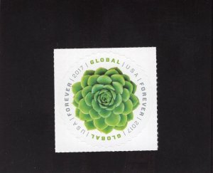 5198 Flower, MNH