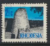 Rhodesia   SG 441  SC# 277  Used  defintive 1970  see details 