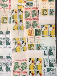 MINT PL# set/MIXED CONDITION
