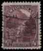 Newfoundland 134 Used f/vf