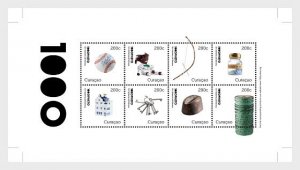 Curacao - Postfris/MNH - Sheet Opheto 2022