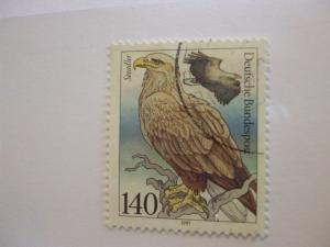 Germany #1652 used