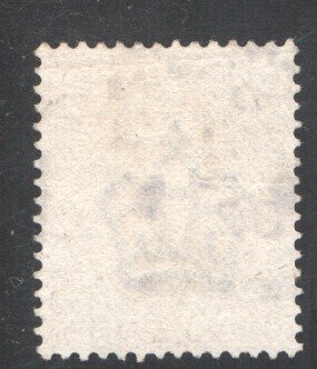 Great Britain 86, Plate #18.   Used, F/VF,  CV $72.50  .....  2480124