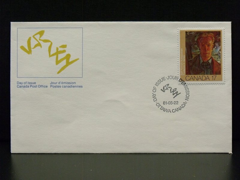 5558   Canada   FDC # 887, 888, 889                  CV$ 3.65
