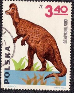 Poland 1314 1965 Used