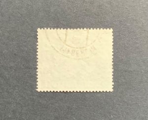 GERMANY SC#9N61 XF USED CV$65