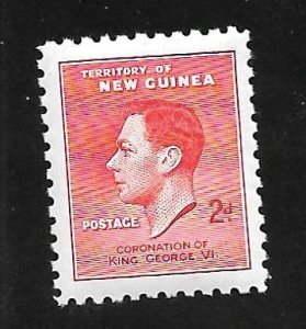 New Guinea 1937 - MNH - Scott #48