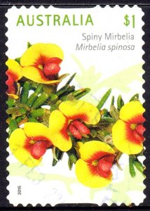 AUSTRALIA..2015 Wildflowers 