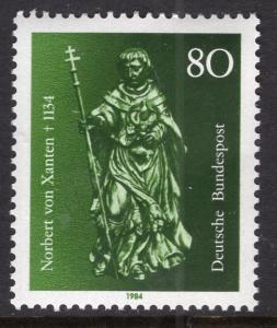 Germany 1418 MNH VF