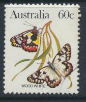 Australia SG 798 Fine Used  