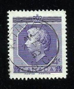 Canada #330   Kitimat, B.C.