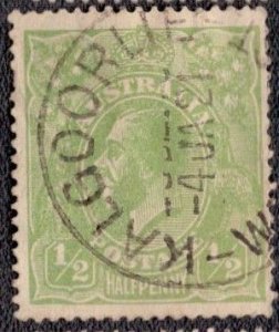 Australia  -  60 Used