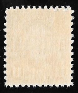 692 11 cents Hayes, Light Blue Stamp mint OG NH VF