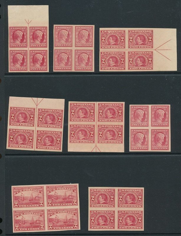 UNITED STATES – SUPERB NH SELECTION – 419270