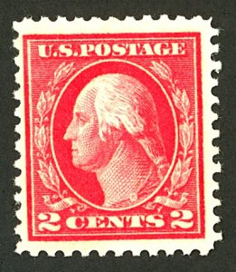 U.S. #499 MINT OG NH