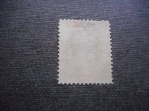 # 188 Fine Used...Very Light Cancel