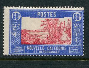 New Caledonia #150 Mint - Penny Auction