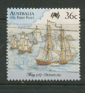 Australia SG 1063  VFU