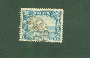 ADEN 5 USED BIN $2.00