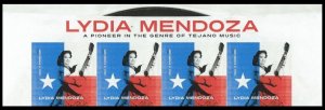 2013 USA 4973x4+Tab Lydia Mendoza Guitarist