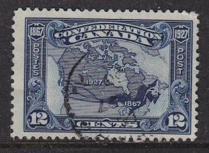 Canada 145 Used Bin 27320