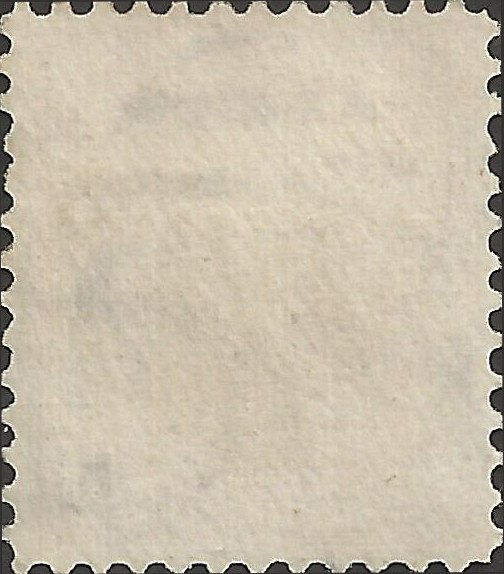 # 283 Orange Brown Used Daniel Webster