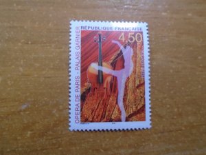 France  #  2671  MNH